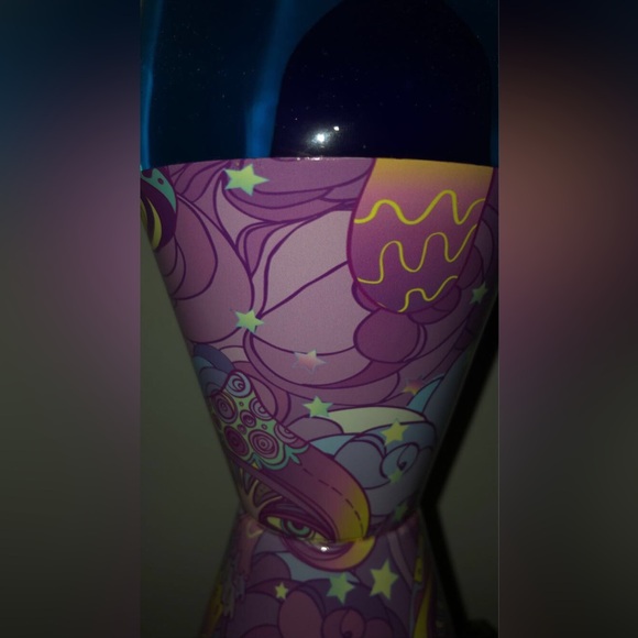 lava lamp - Picture 7 of 8